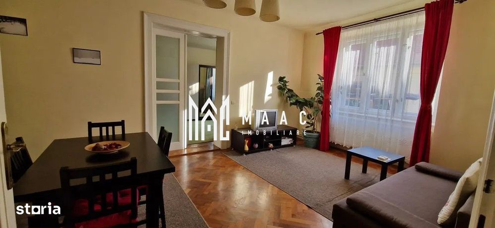 Apartament 2 camere | 70MPU | Ultracentral