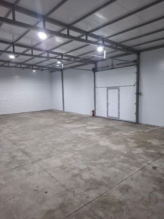 Аренда помещения