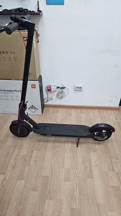 Электросамокат Xiaomi365pro Оригинал 100%