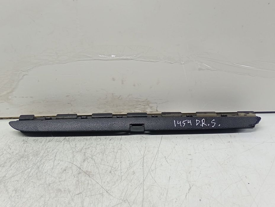 Perdea 3C9861334A Volkswagen Passat B6 (2005 - 2010) 2.0 tdi BMR