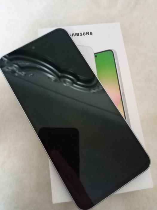 Samasung a56 4 sarapina holatda