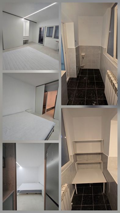 Studio Smart & Modern | 3 min Metrou Păcii