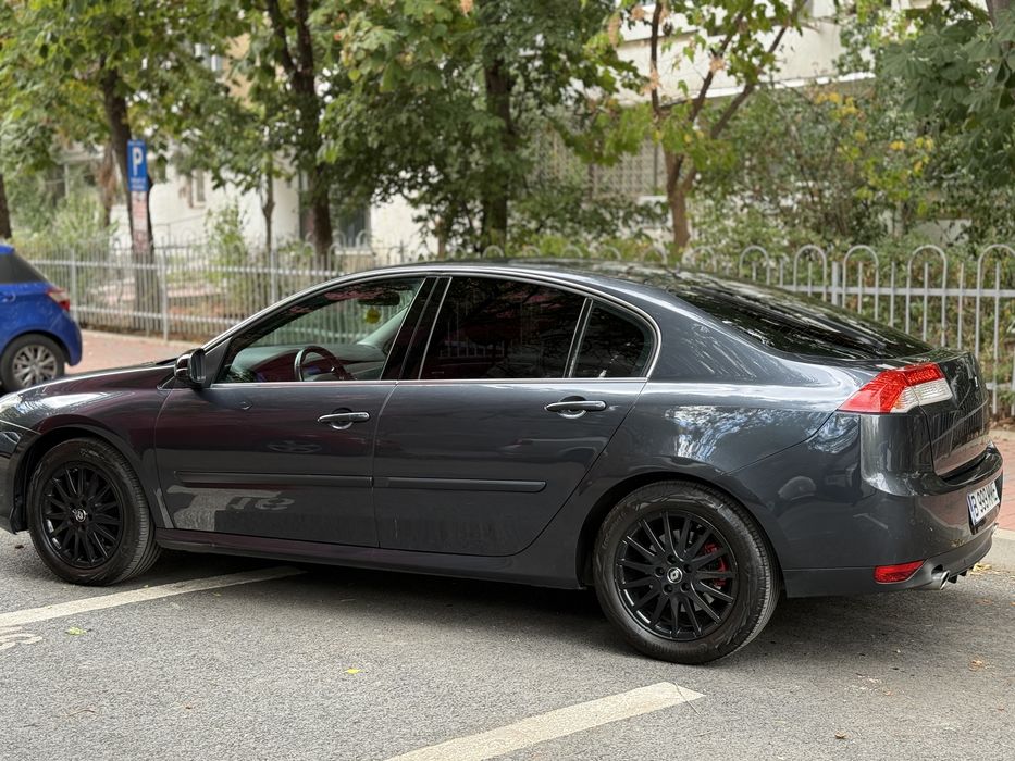 Vand laguna 3 , IMPECABILA