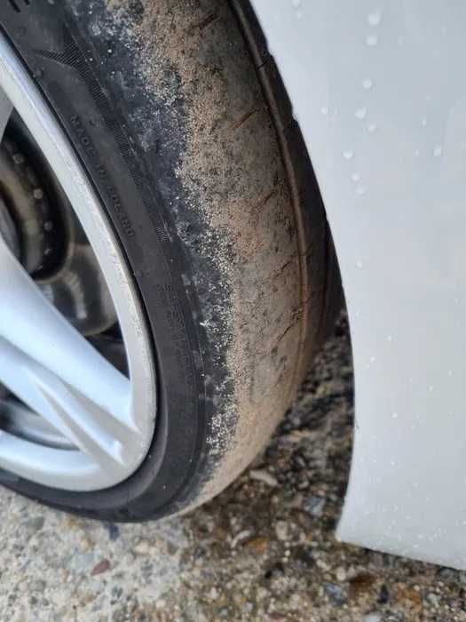 Jante BMW R20 5x120 style 373