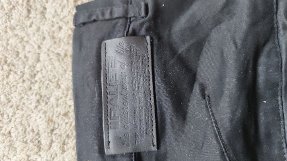 Мъжки панталон Pause