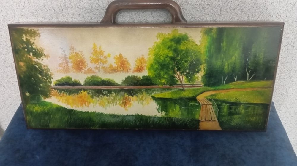 Продам набор ручной работы