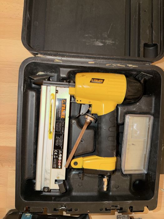 Scule electrice și pneumatice Makita DeWalt Falk