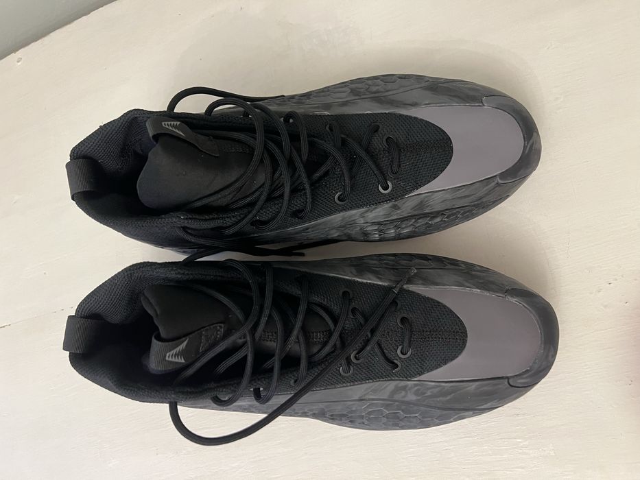 Мъжки маратонки Adidas за баскетбол