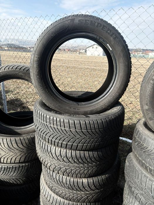 Cauciucuri 205/55 R16
