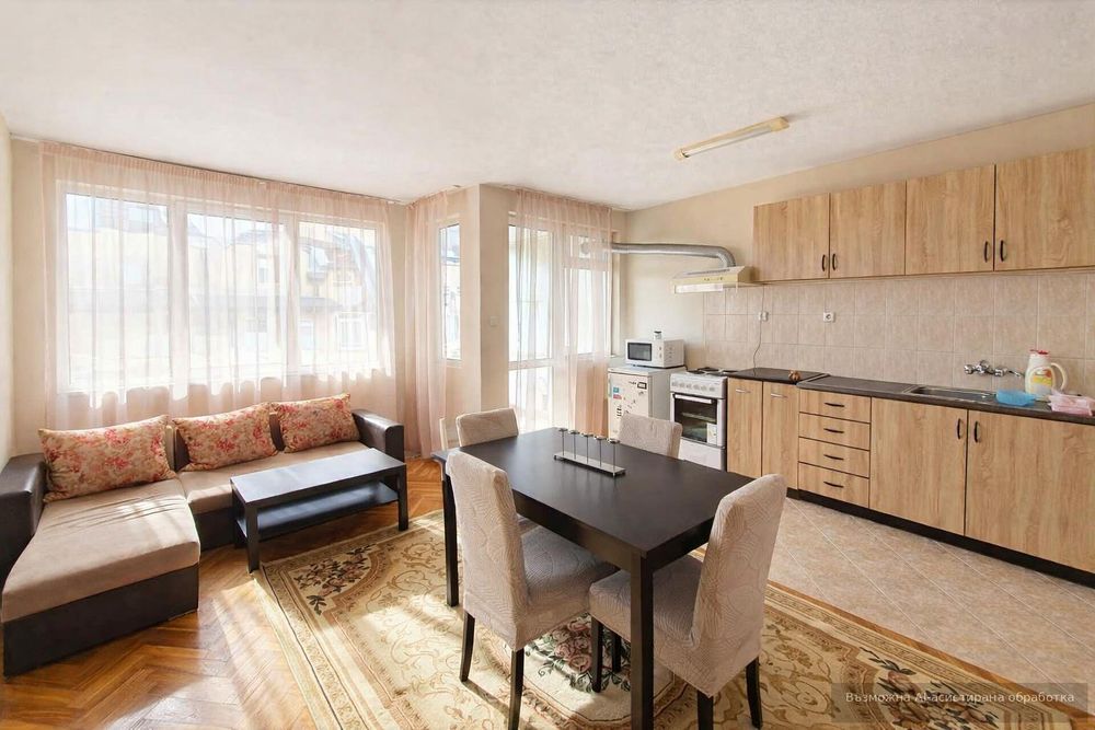 Дава се под наем Мезонет в Варна, Завод Дружба - 115 кв.м за 498.27 € - Снимка #3