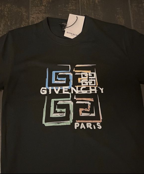 Triciu Givenchy