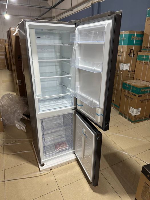 Холодильник TCL С горантиями Доставка бесплатно по горду