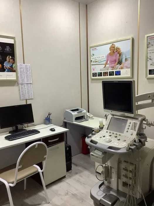 Продается Действующая многопрофильная частная клиника