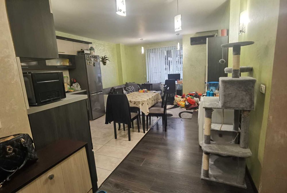 Апартамент в град Русе