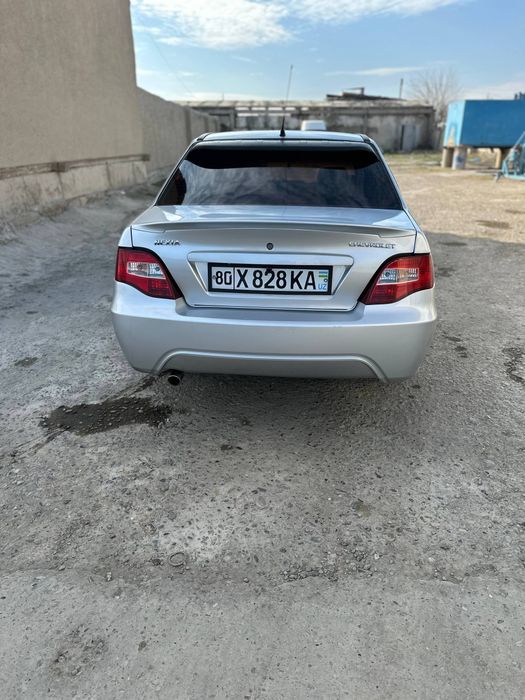 NEKSIYA GIBRIT Зур состоянада