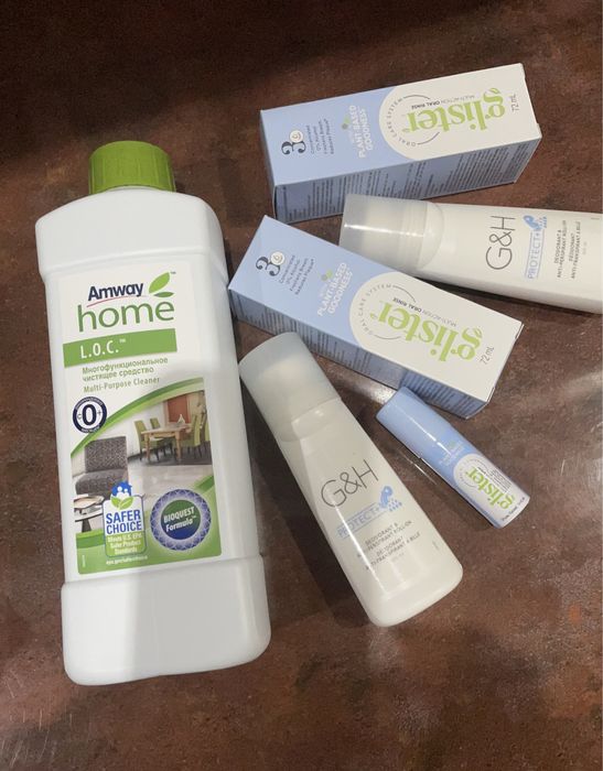 Продам продукции Эмвэй