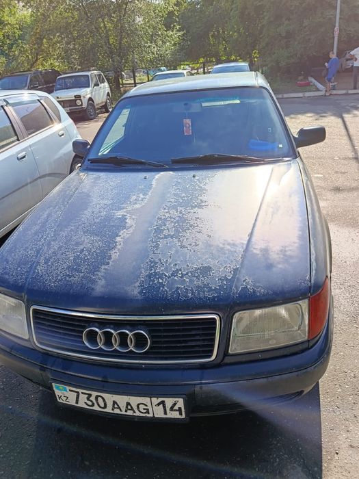 Продам Audi 100, C4