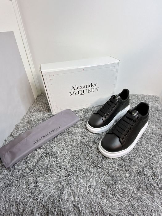 Adidasi Alexander Mcqueen