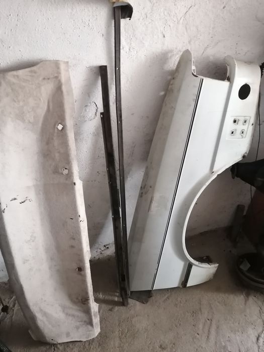 Продам запчасти Ауди 80 б2