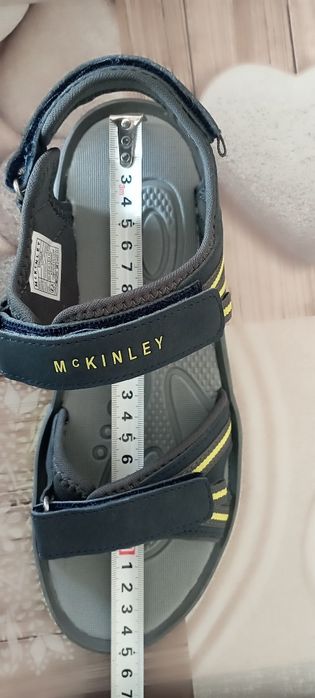 Детски-юношески сандали 39 номер