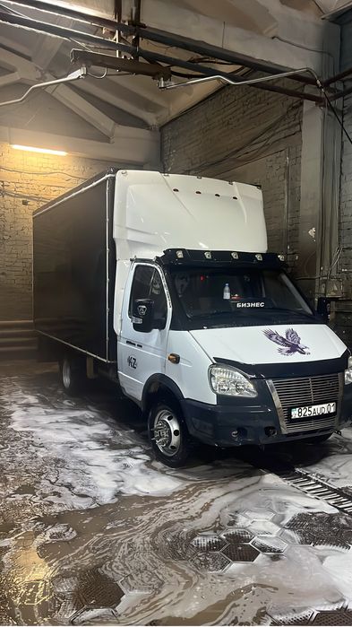 Продам Газель …..