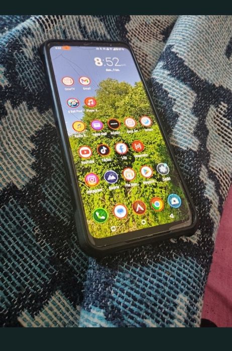 Asus rog phone 6