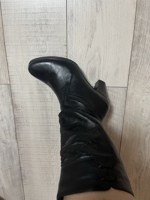Продам полусапожки демисезонные