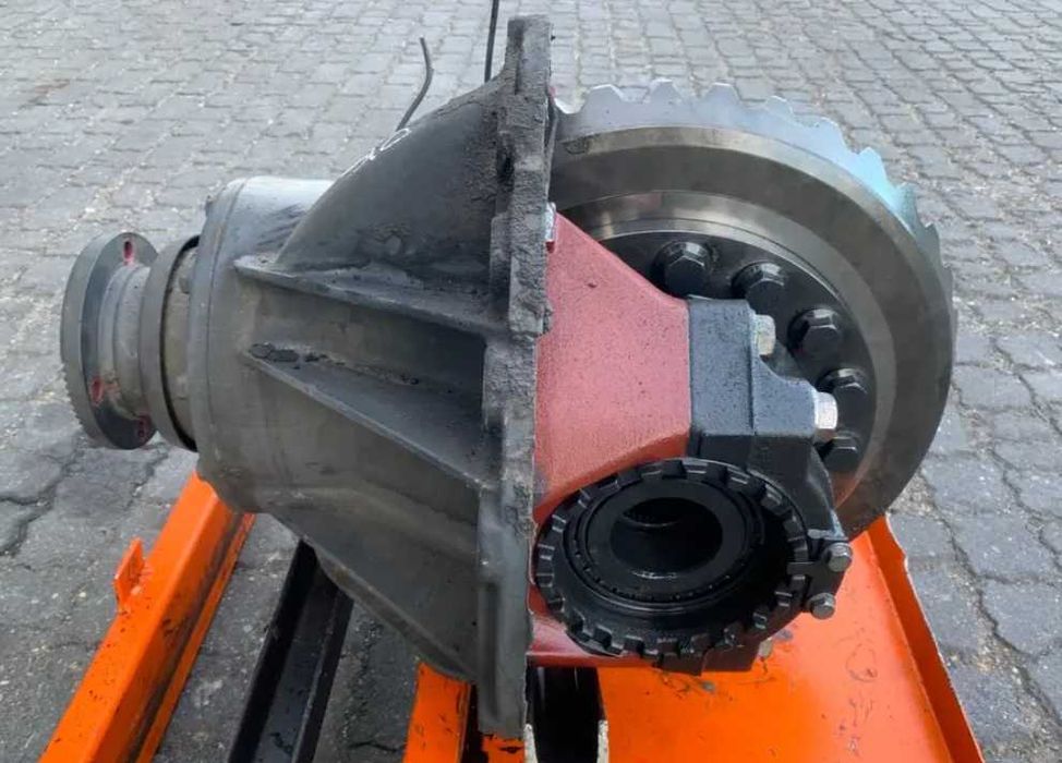 Diferential DAF AAS1344 1873445 CF XF XD XG