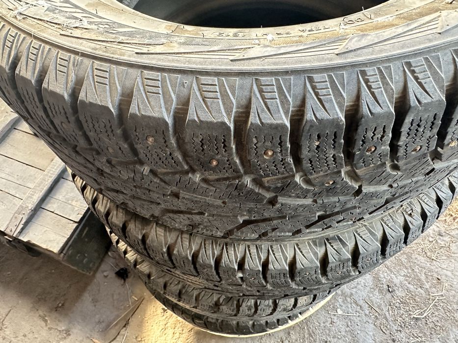 Автошины резина