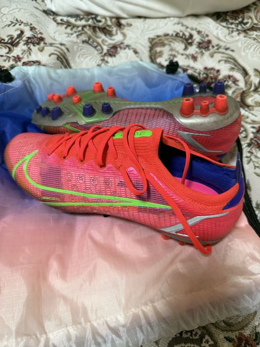 Бутсы оригинал Найк