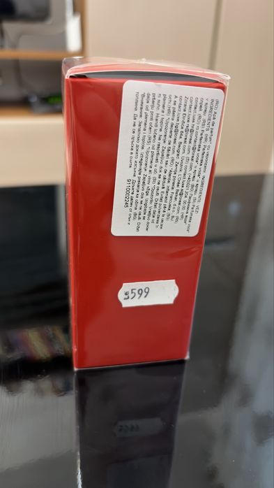 Giorgio Armani Si Passione Red Bloom 50ml sigilat