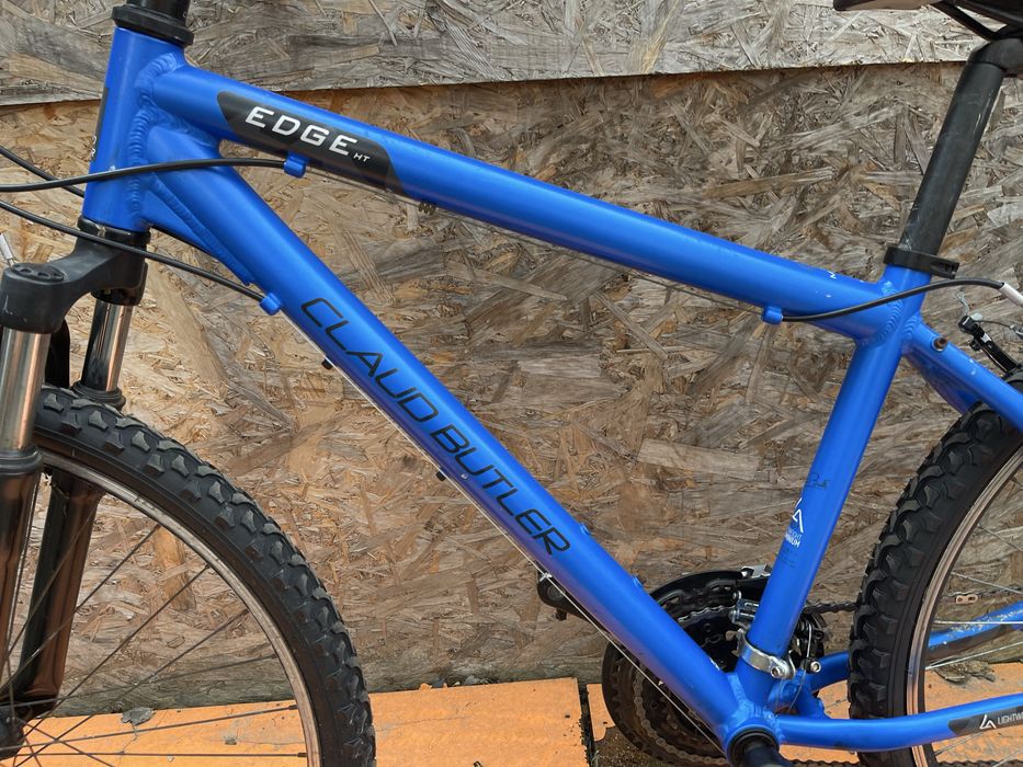 Bicicleta claud buttler edge roti 26”