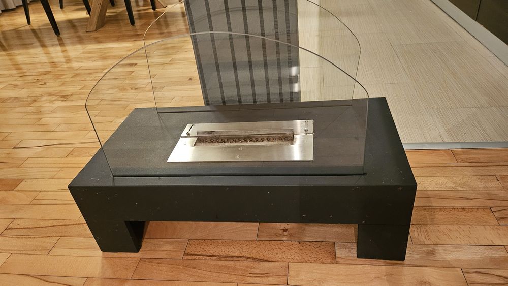 Биокомино от Fria - преносима