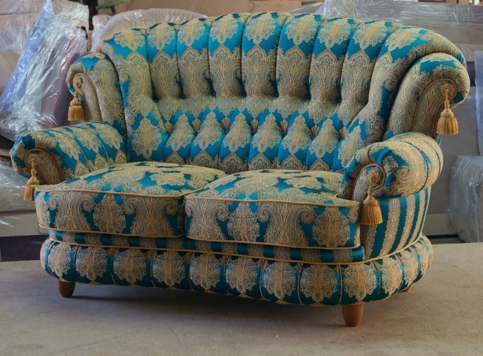 Мягкая мебель, Качественная Реставрация и перетяжка