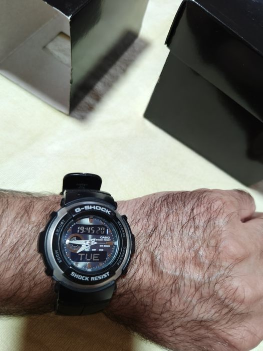 Vând ceas Casio G-SHOCK
