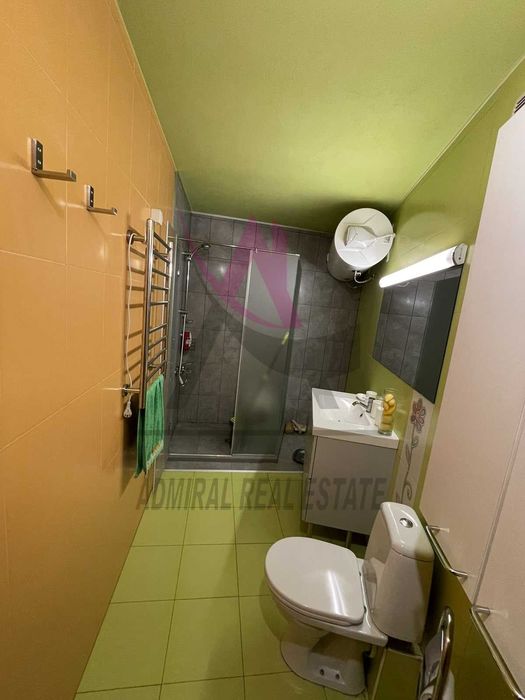 Дава се под наем Тристаен апартамент в Варна, Чайка - 105 кв.м за 800 € - Снимка #7