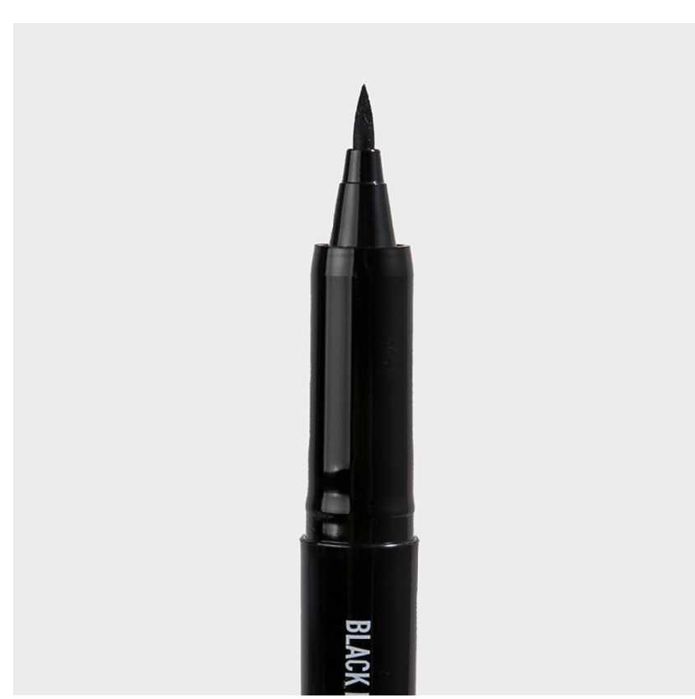 Kun bo'yi yorqin! Koreys Eyeliner, чёткие линии