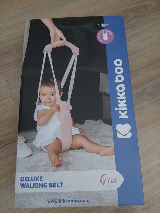 Колан за прохождане