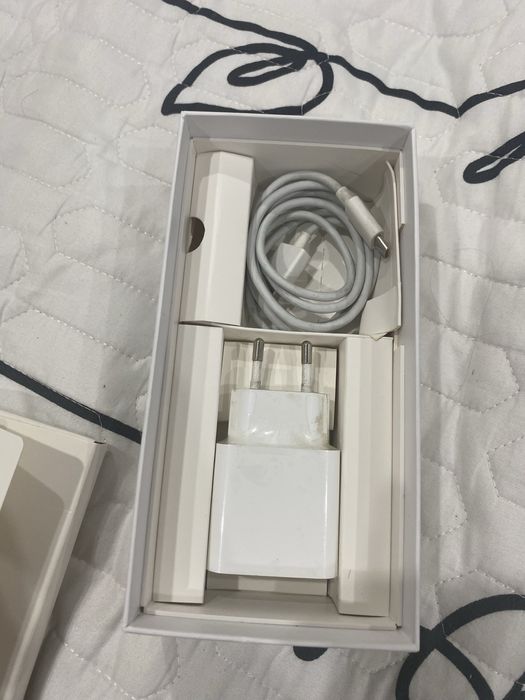 Redmi Note 8 (с коробкой)