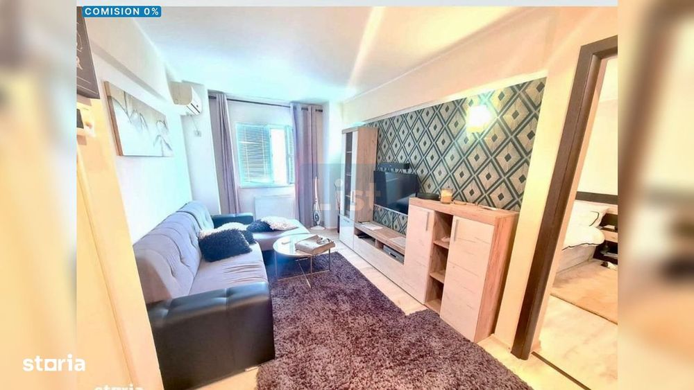 Apartament 3 camere – zona Mioriței | Comision 0%