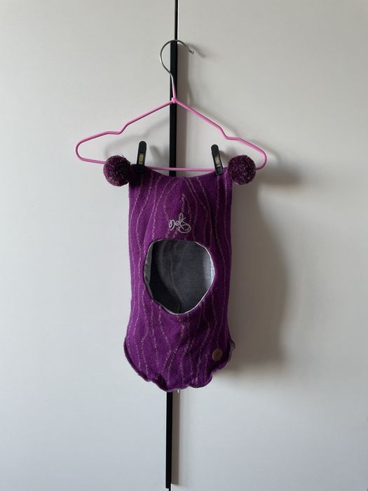 Зимний костюм на девочку(р-н ЦДК)