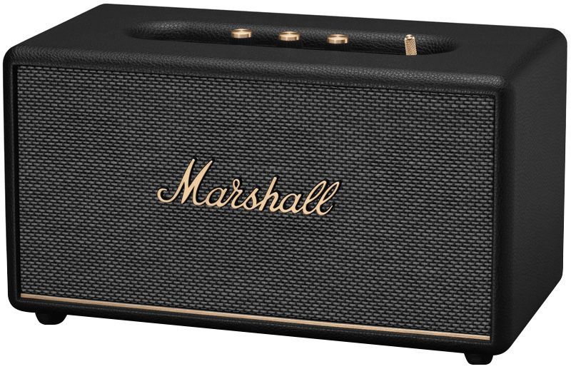 Новый Marshall Stanmore 3! Бесплатная Доставка!
