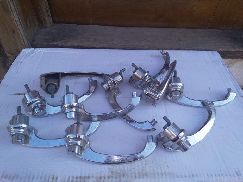 Mânere Sr Bucegi Carpați epoca,srd,