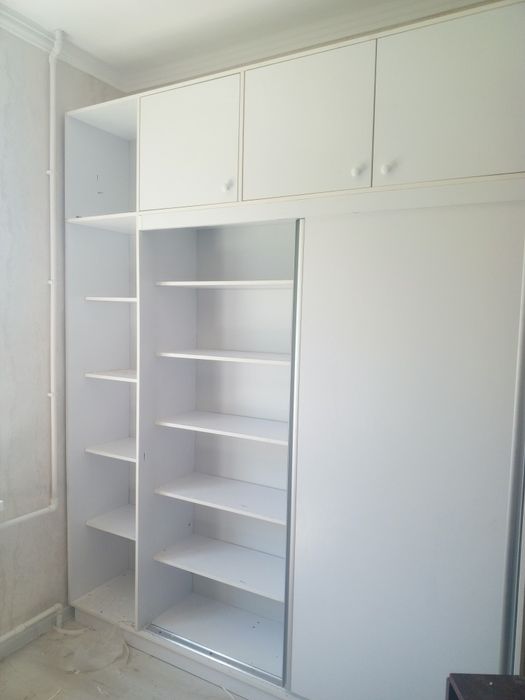 Мебель на заказ любой каприз