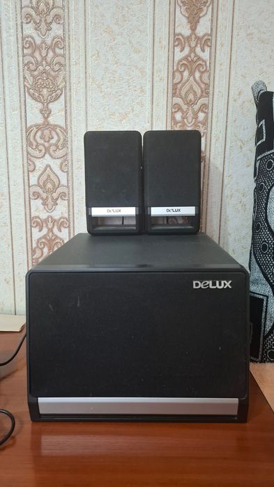 Колонки для компа