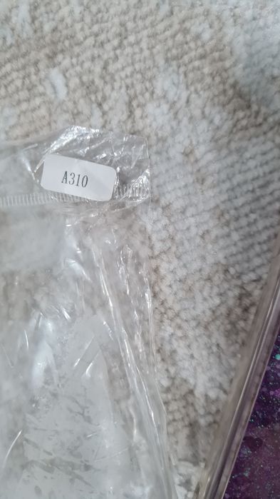 Чехол А310 Новая