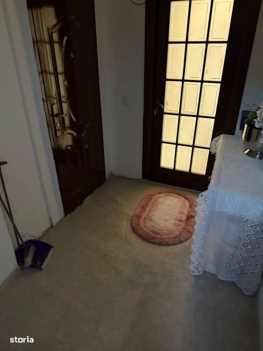 Garsoniera zona Plevnei