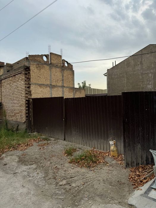 Саниф, Дурмень Продаётся земельный участок под строительство 5 соток