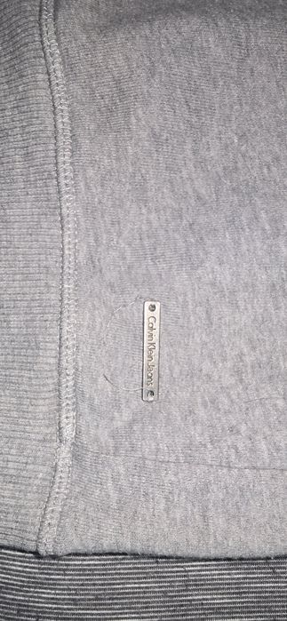 Оригинална блуза Calvin Klein Jeans Lрр