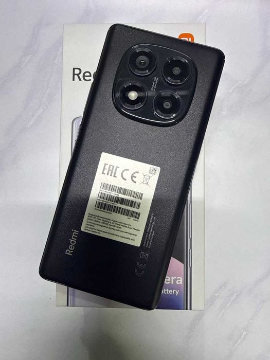 Xiaomi Redmi Note 14 Pro; 256 Gb;(Усть-Каменогорск 01) лот 904855